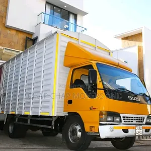 Movers/Transport Services in Westlands, Riverside,Kileleshwa,Waruku