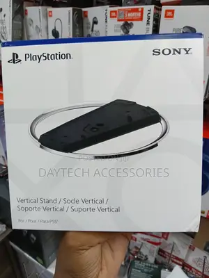 Vertical Stand for Ps5 and Ps5pro Consoles