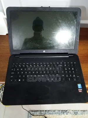 Laptop HP 15 4GB Intel Core i5 eMMC 512GB