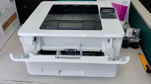 Hp Laserjet Pro 4003dn Printer Monochrome