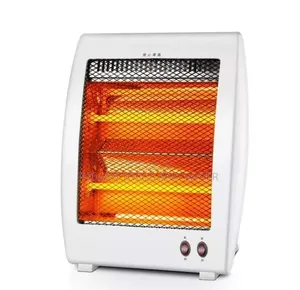 Quartz Room Heater Set
