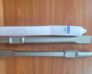 Demolition Bits/ Chisel