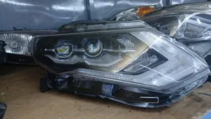 Nissan Extrail Nt32 Headlights