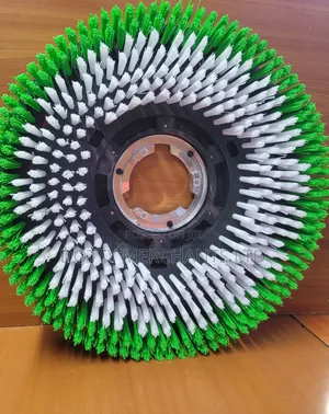 Hard Floor Scrubber Brush