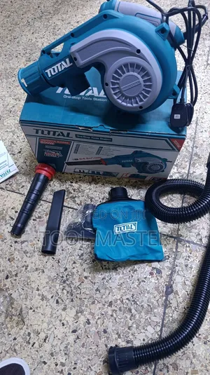 800watts Suckand Blow Total/Total 2 in 1 Electric Suck and Blowmachine