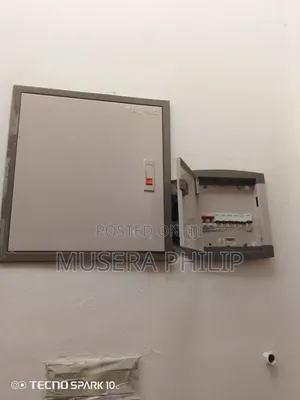 Solar System Installation From 1.5kva