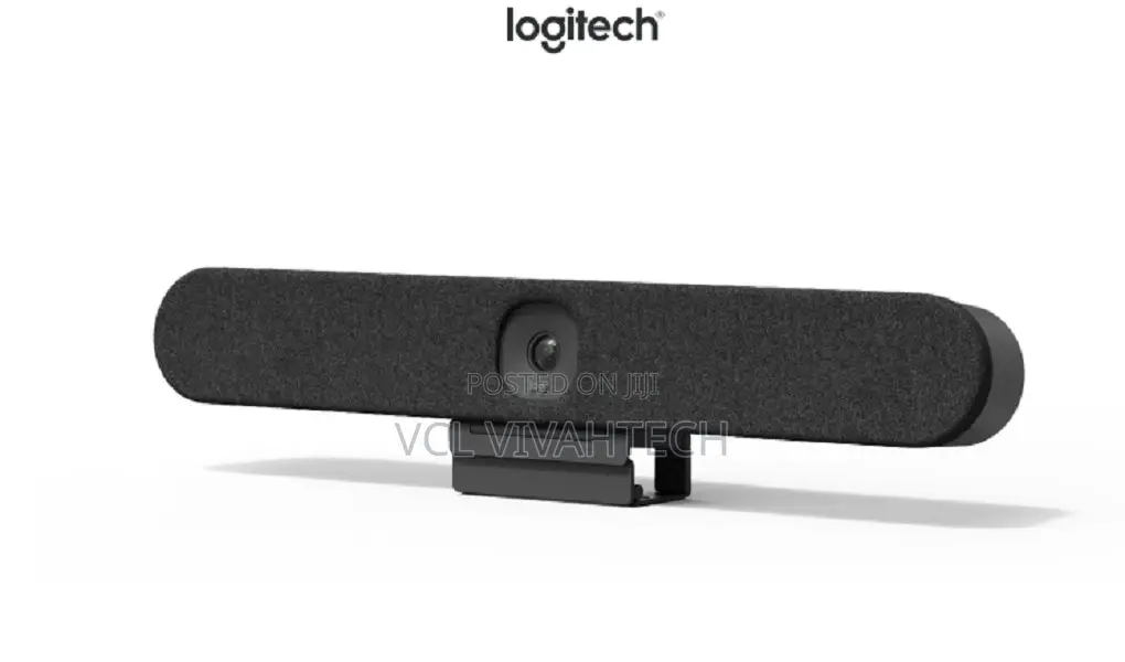 Logitech Rallybar Huddle
