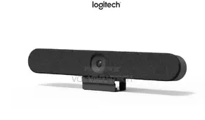 Logitech Rallybar Huddle