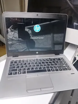 Laptop HP EliteBook 840 G3 8GB Intel Core i5 HDD+SSD 1T