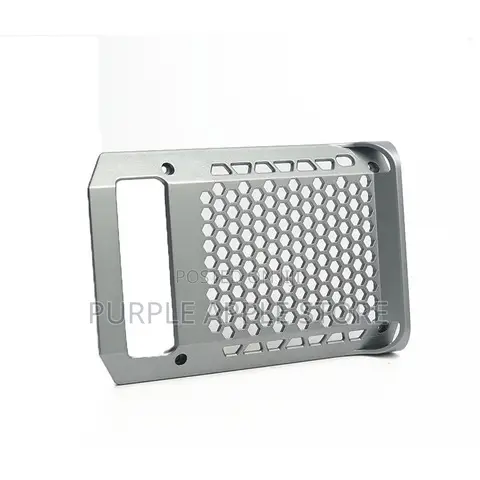 Amaran 200d/100d Upper Cover