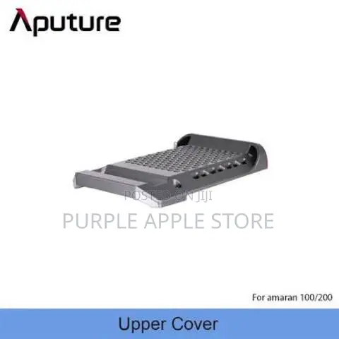 Amaran 200d/100d Upper Cover