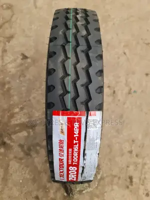 700 R16 Zextour Tires (Allposition)
