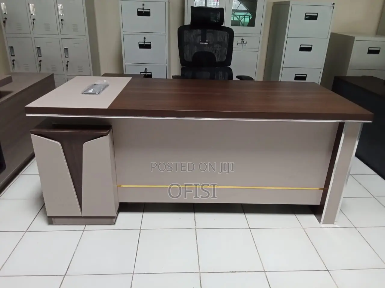 Office Executive Desk