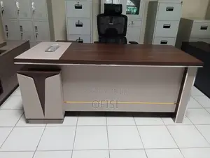 Office Executive Desk