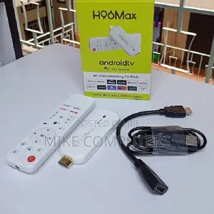 Fire Tv Stick Lite Hd Streaming Media Player