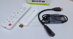Tv Stick H96 Max 2gb 16 Gb Android 14 Version
