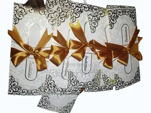Wedding Cards Printing Available