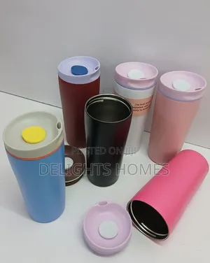 Durable Stainless Steel Thermo Bottle_alp