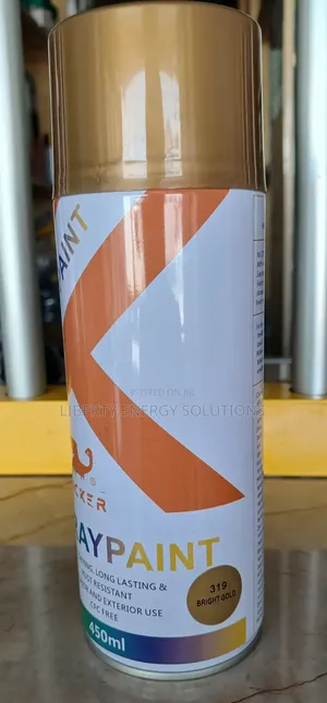 Spray Paint 350ml
