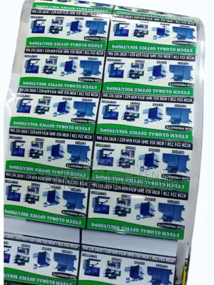Best Uv Stickers Printing