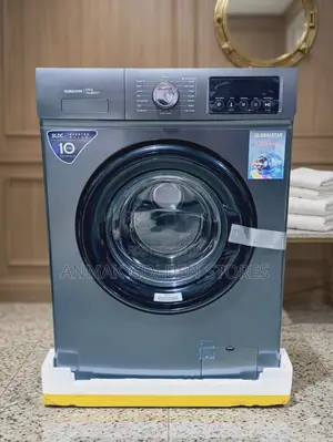 8kg Globalstar Gs-800gt Washing Machine