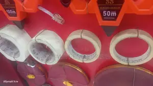 Masking Tape