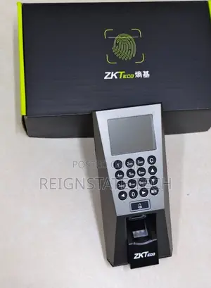 F18 Fingerprint Access Control ,Time Attendance