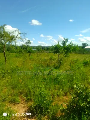 1/2 Acre 100m From Tarmac on a Fully Developed Area