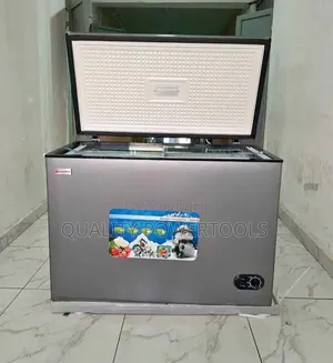 Best 200 L Chest Freezer
