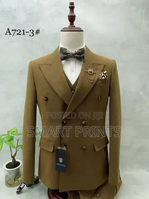  Look Sharp. Feel Confident. Wear Excellence.