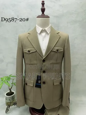  Your Perfect Suit for Weddings, Business, and Special Occasions
