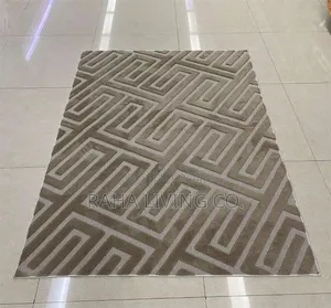 Quality American Carpet | Size 5x8