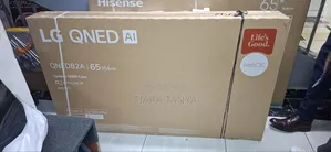 65 Inch Class Lg Qned Ai Qned82a Smart Tv 2025