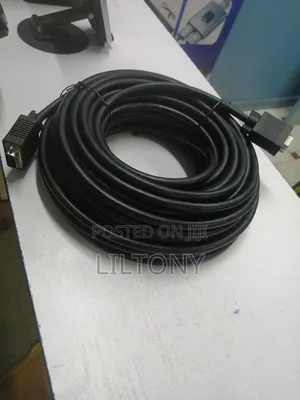 20m Vga to Vga High Quality Cable