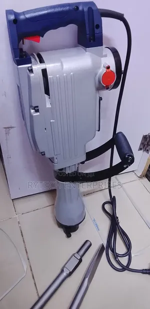 New Freevel Electric Demolition Hammer 1450watts