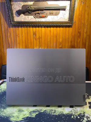 New Laptop Lenovo Thinkbook 14 16GB Intel Core i7 SSD 1T