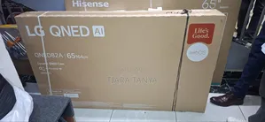 65 Inch Class Lg Qned Ai Qned82a Smart Tv 2025 65qned82aaa