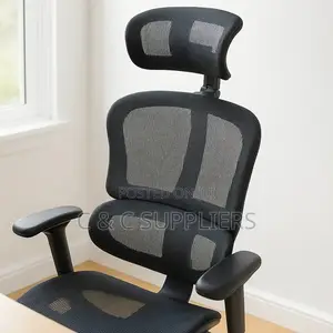 Office Orthopedic Adjustable Chair
