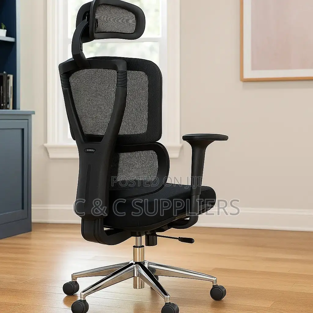 Office Orthopedic Adjustable Chair