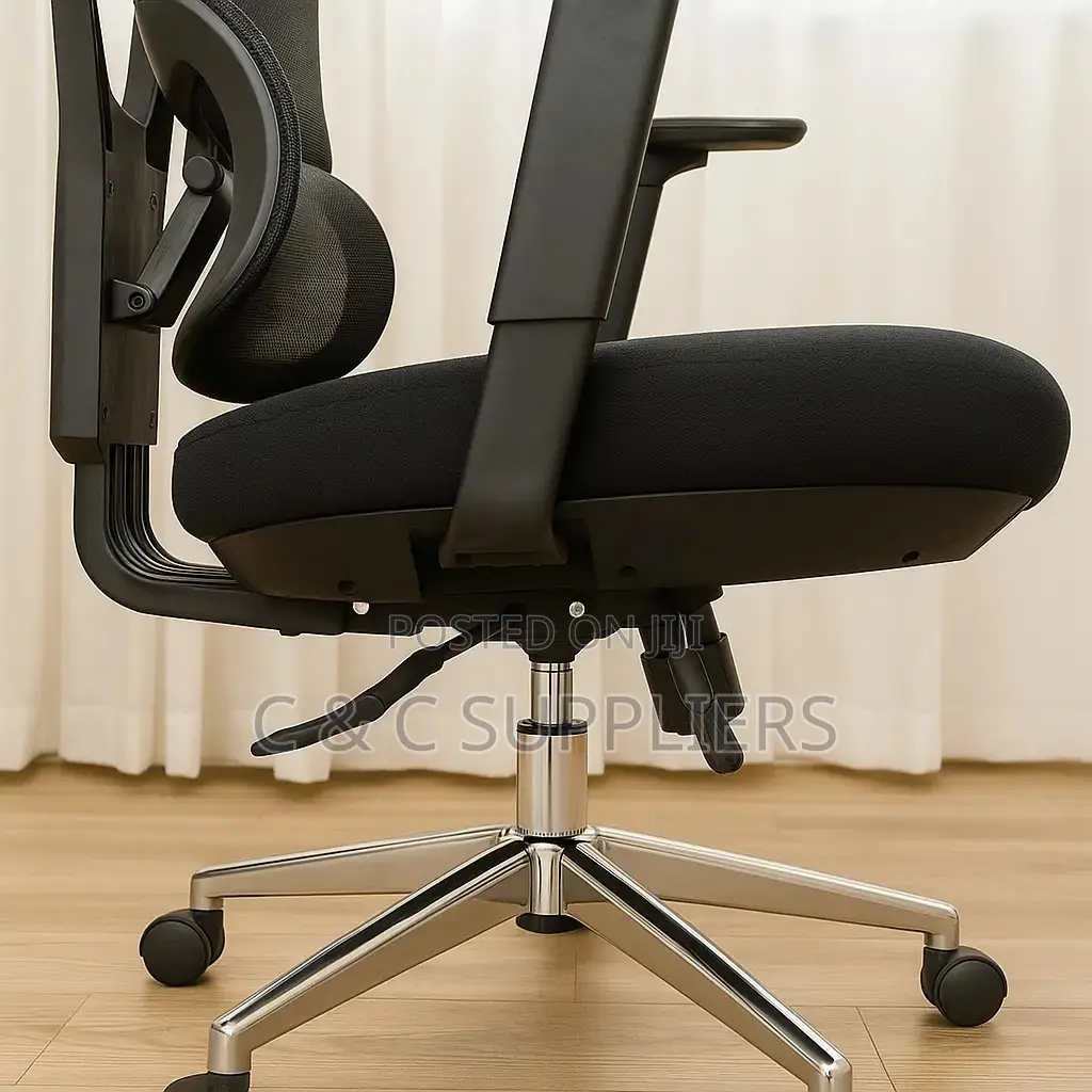 Office Orthopedic Adjustable Chair