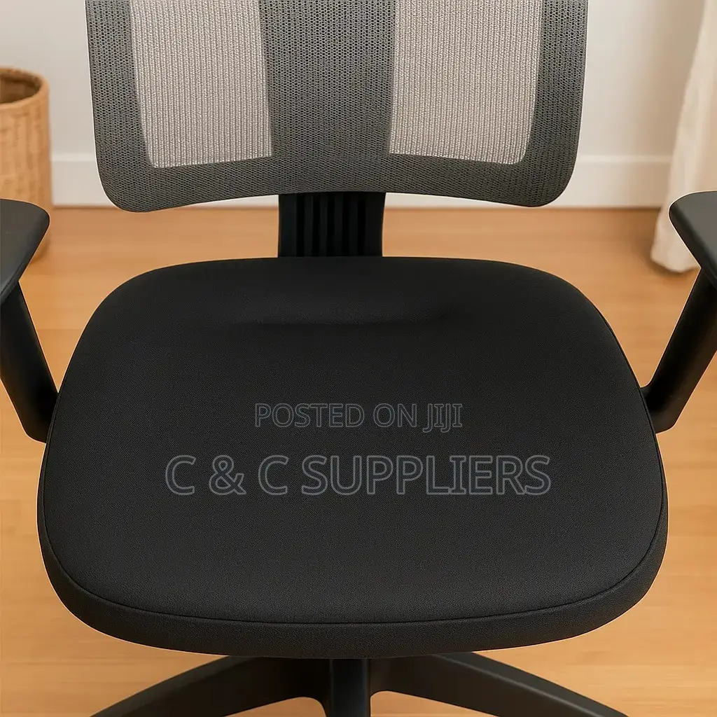 Office Orthopedic Adjustable Chair
