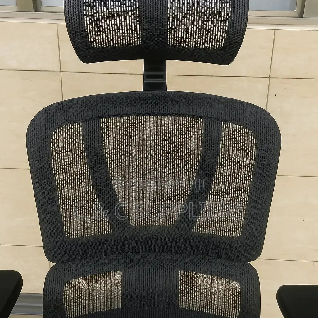 Office Orthopedic Adjustable Chair