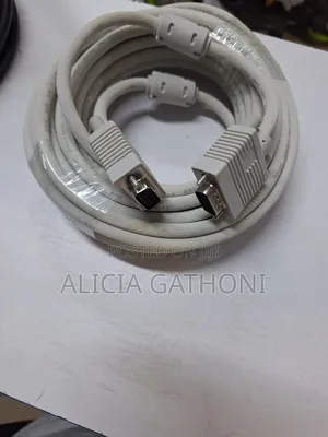 10m Vga to Vga Computer Cable