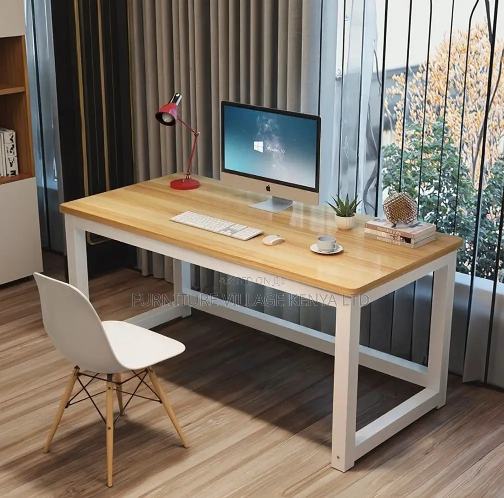 Computer Desk;Modern Home Office Computer Desk