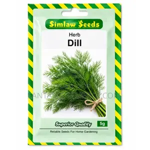 Dill Herb Seeds 10 Grams