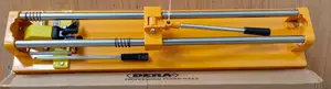 Dera 600mm (60cm) Manual Tile Cutter