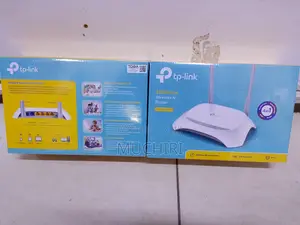 Tp-Link Tl-Wr840n Affordable Home Networking Router