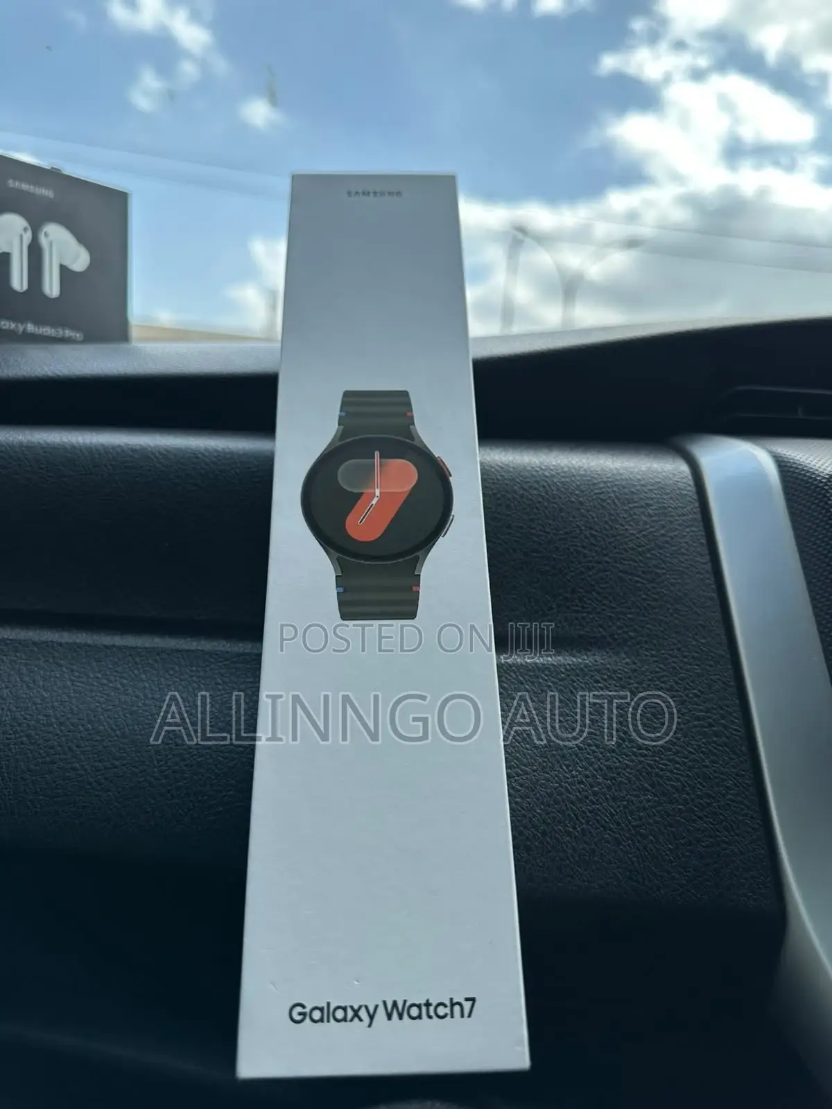 Samsung Galaxy Watch 7