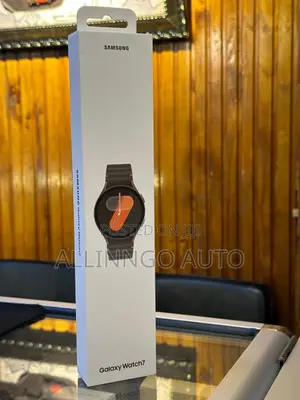 Samsung Galaxy Watch 7