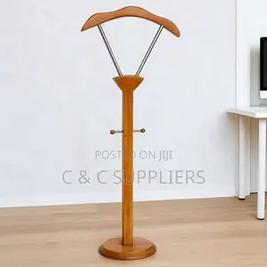 Modern Coat Hanger